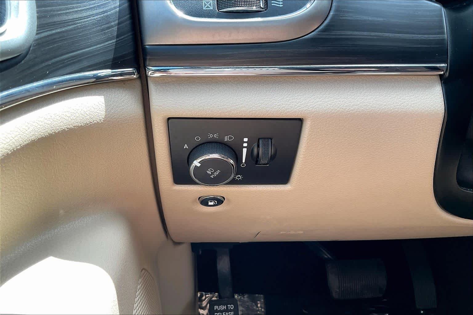 2019 Jeep Grand Cherokee Limited - Photo 33