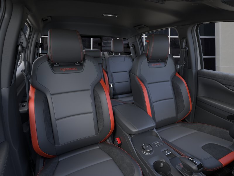 New 2026 Avalanche Ford Raptor® image 10