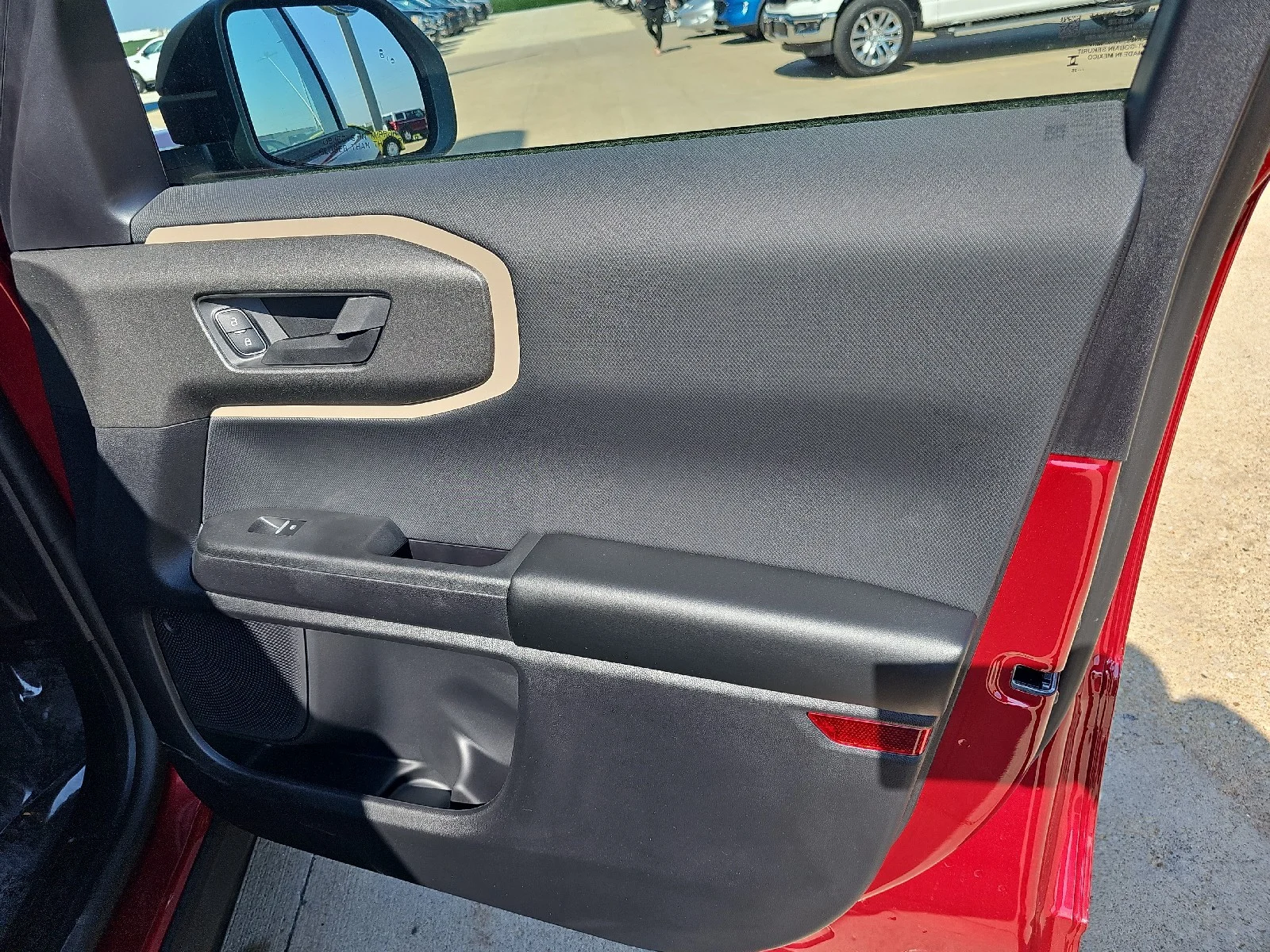 2025 Ford Bronco Sport Big Bend - Photo 7