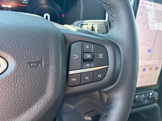 New 2026 White Ford Lariat image 24