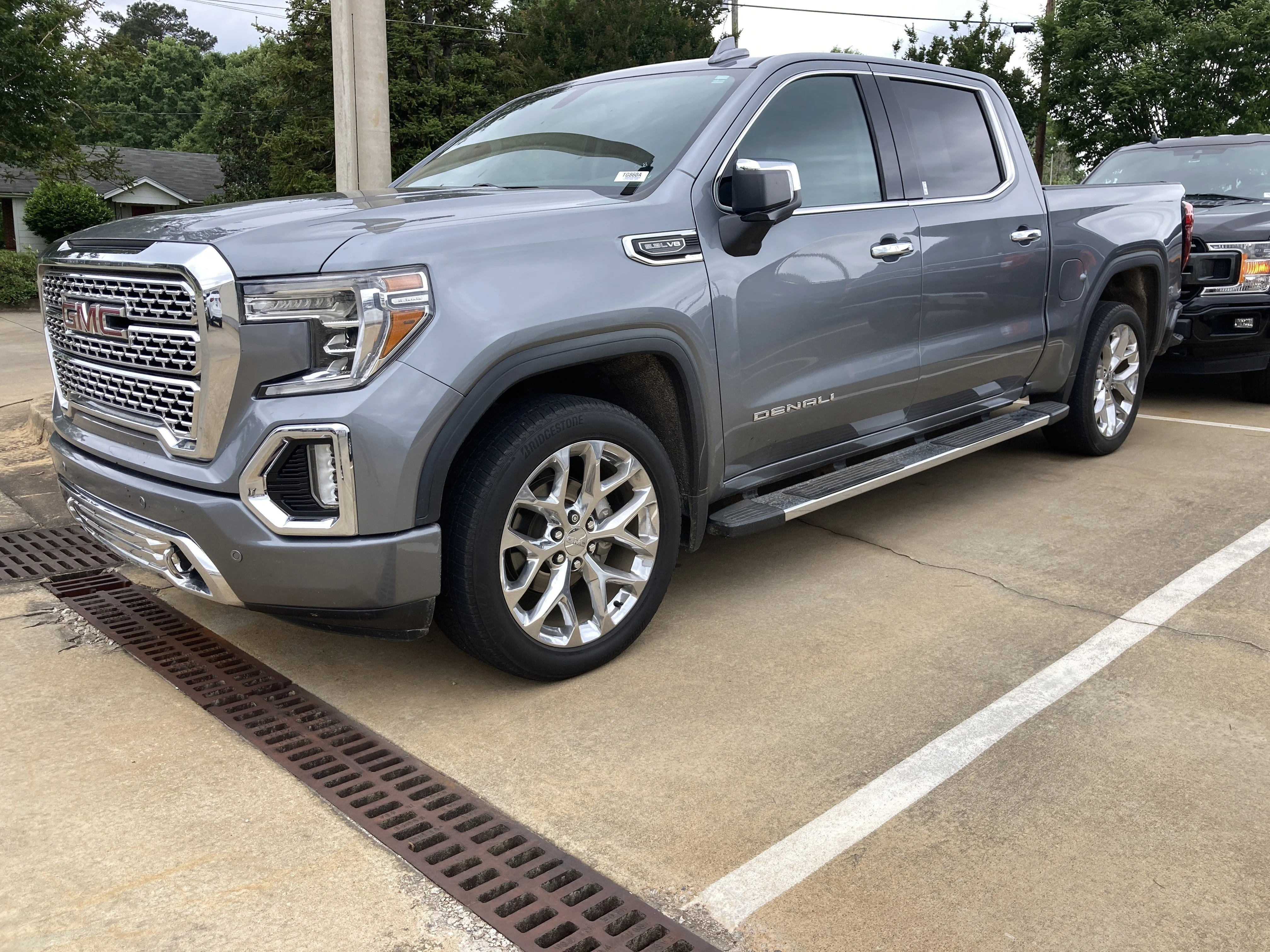 2021 GMC Sierra 2WD Crew Cab Short Box Denali's photo