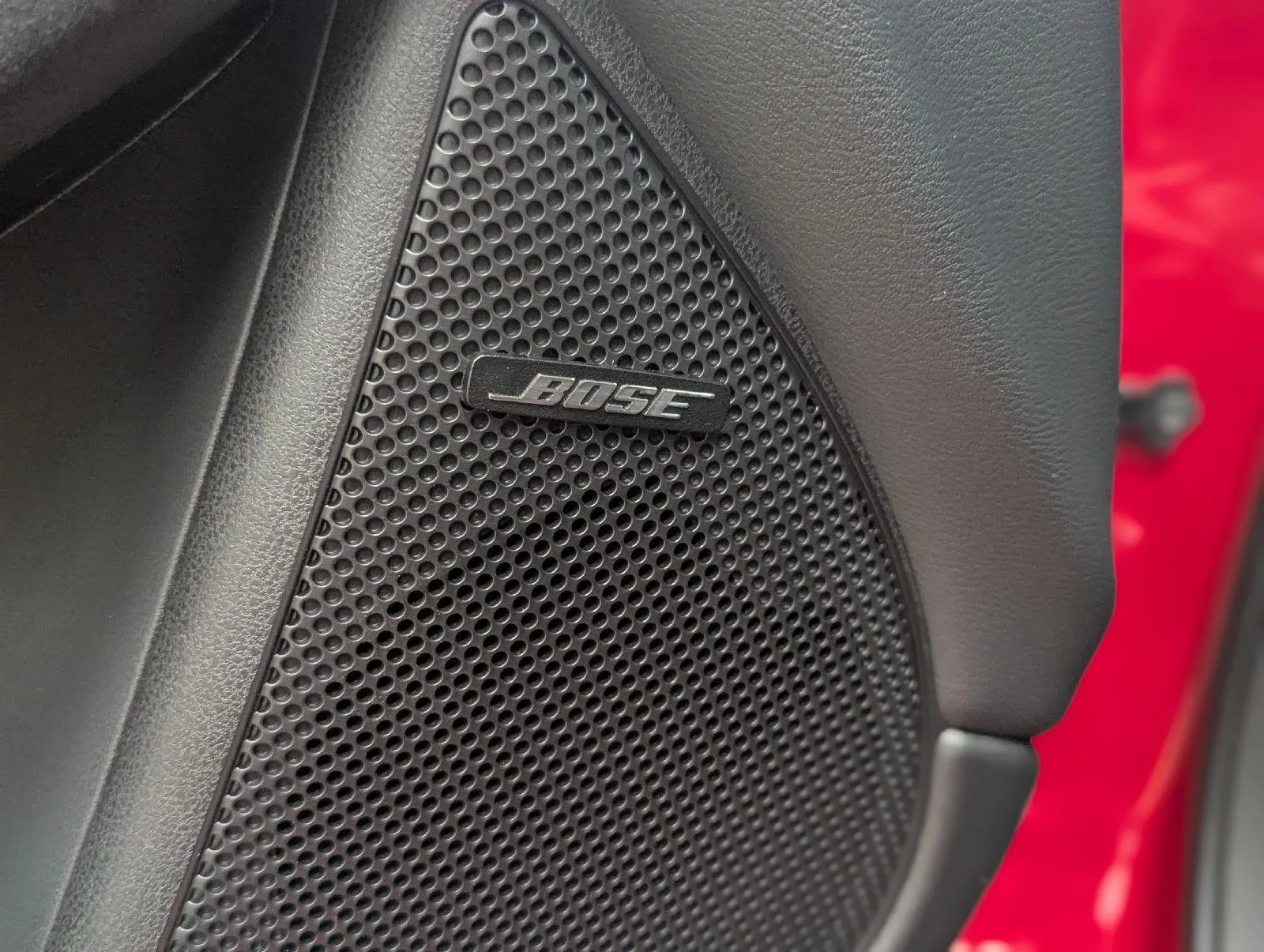 New 2026 Solid Red/Super Black Nissan Performance image 27