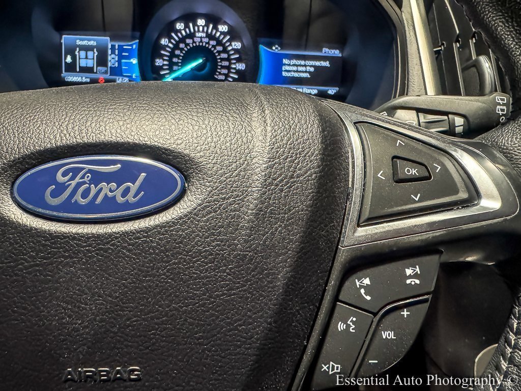 2024 FORD EDGE - Image 18