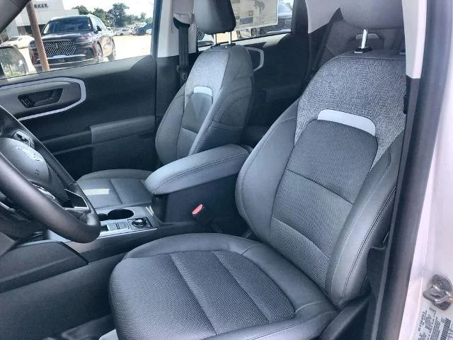 2025 Ford Bronco Sport Badlands - Photo 34