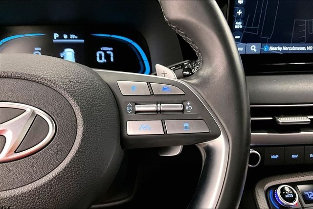 2024 Hyundai Palisade XRT - Photo 28