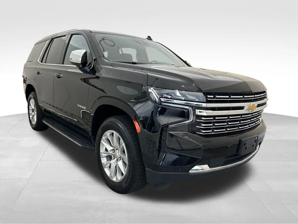 Used 2024 Black Chevrolet Premier image 7