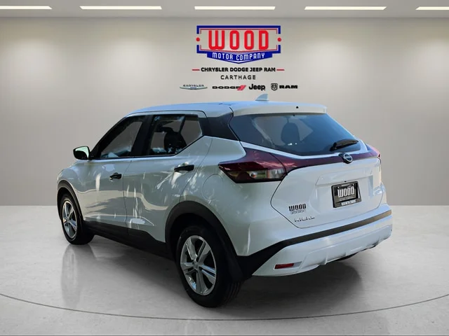 Used 2025 Fresh Powder Nissan S image 4