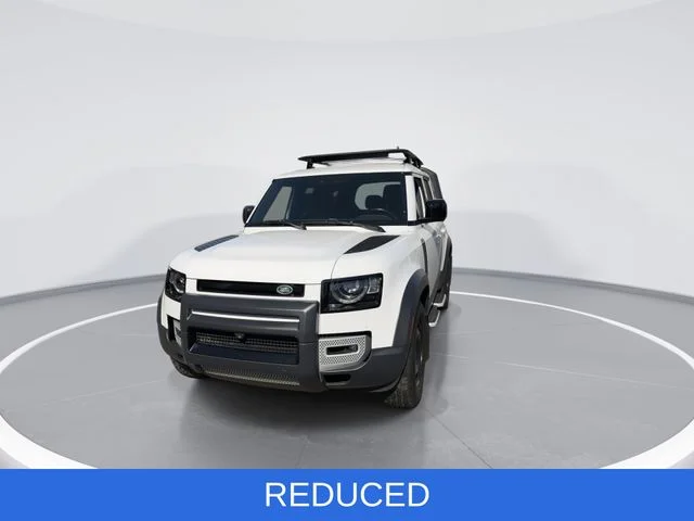 2023 Land Rover Defender S - Photo 3