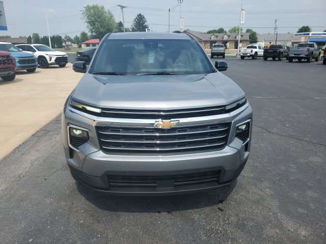 2025 Chevrolet Traverse LT - Photo 11