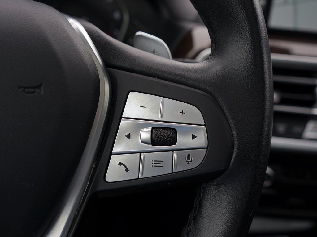 2022 BMW X3 30i - Photo 17