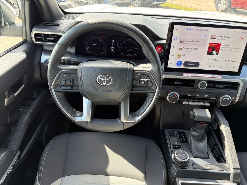 2025 Toyota Tacoma Limited - Photo 13