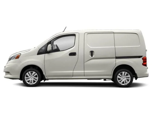 Used 2020 White Nissan S image 4