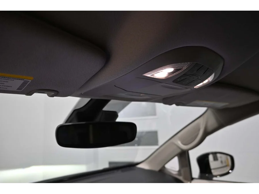 Used 2024 WHITE Chrysler Touring L Mobility Handicap Van image 35