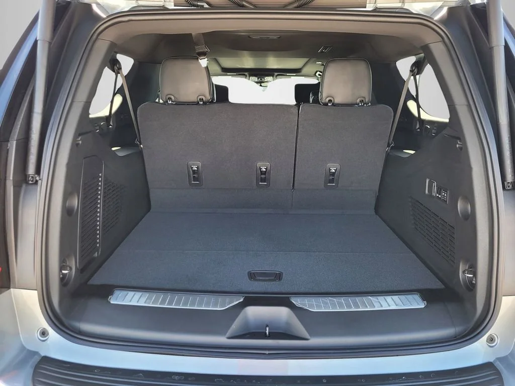 2026 GMC Yukon XL AT4 Ultimate - Photo 7