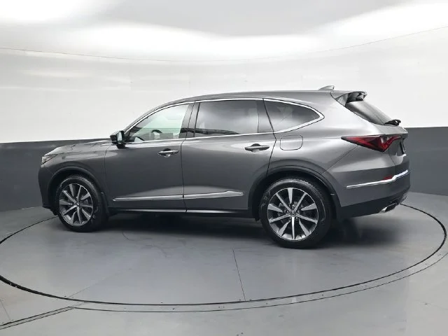 2026 Acura MDX Technology Package - Photo 6