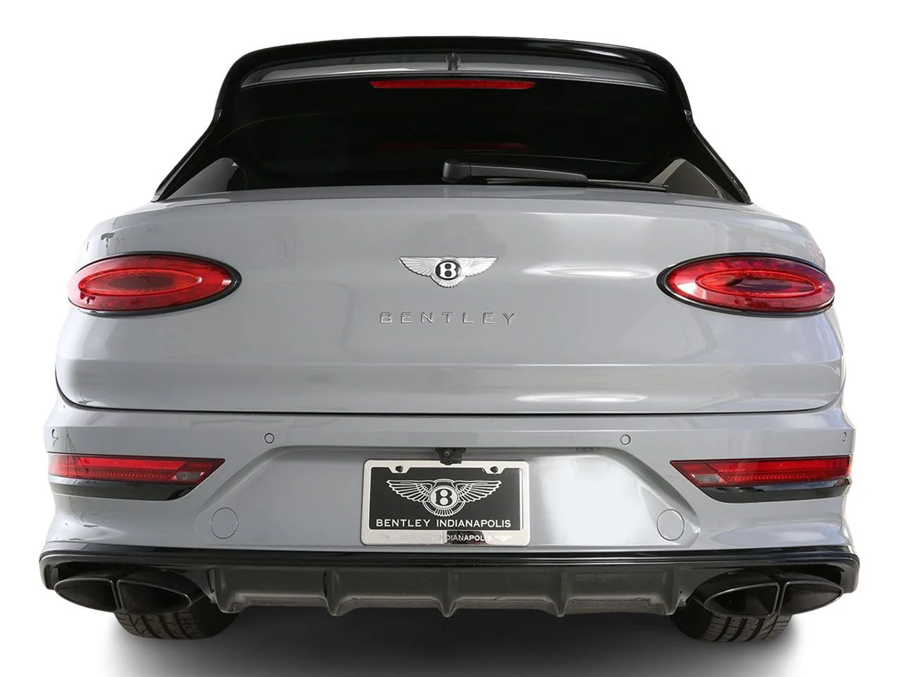 Certified Used 2024  Bentley S image 13