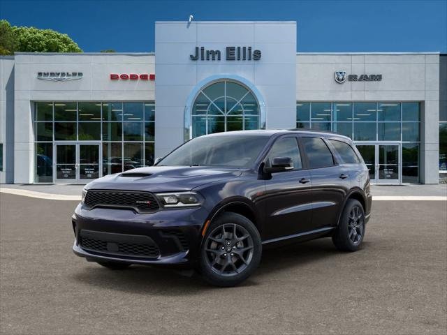 New 2026 Night Moves Exterior Paint Dodge GT PLUS image 1