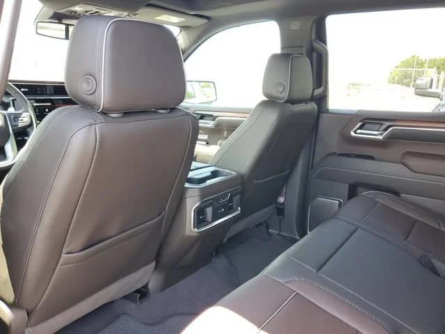 Used 2026 Sterling Metallic GMC Denali image 23