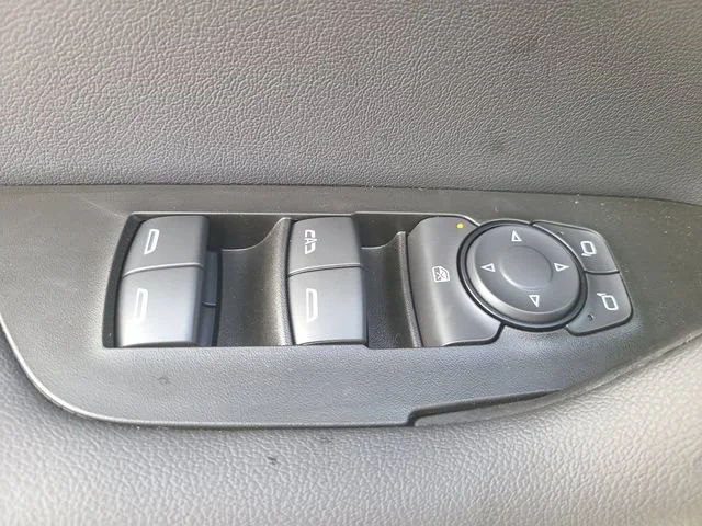 New 2026 Sterling Gray Metallic Chevrolet 2LT image 19