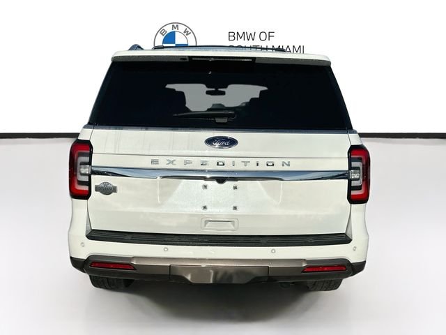 Used 2023 White Ford King Ranch image 6