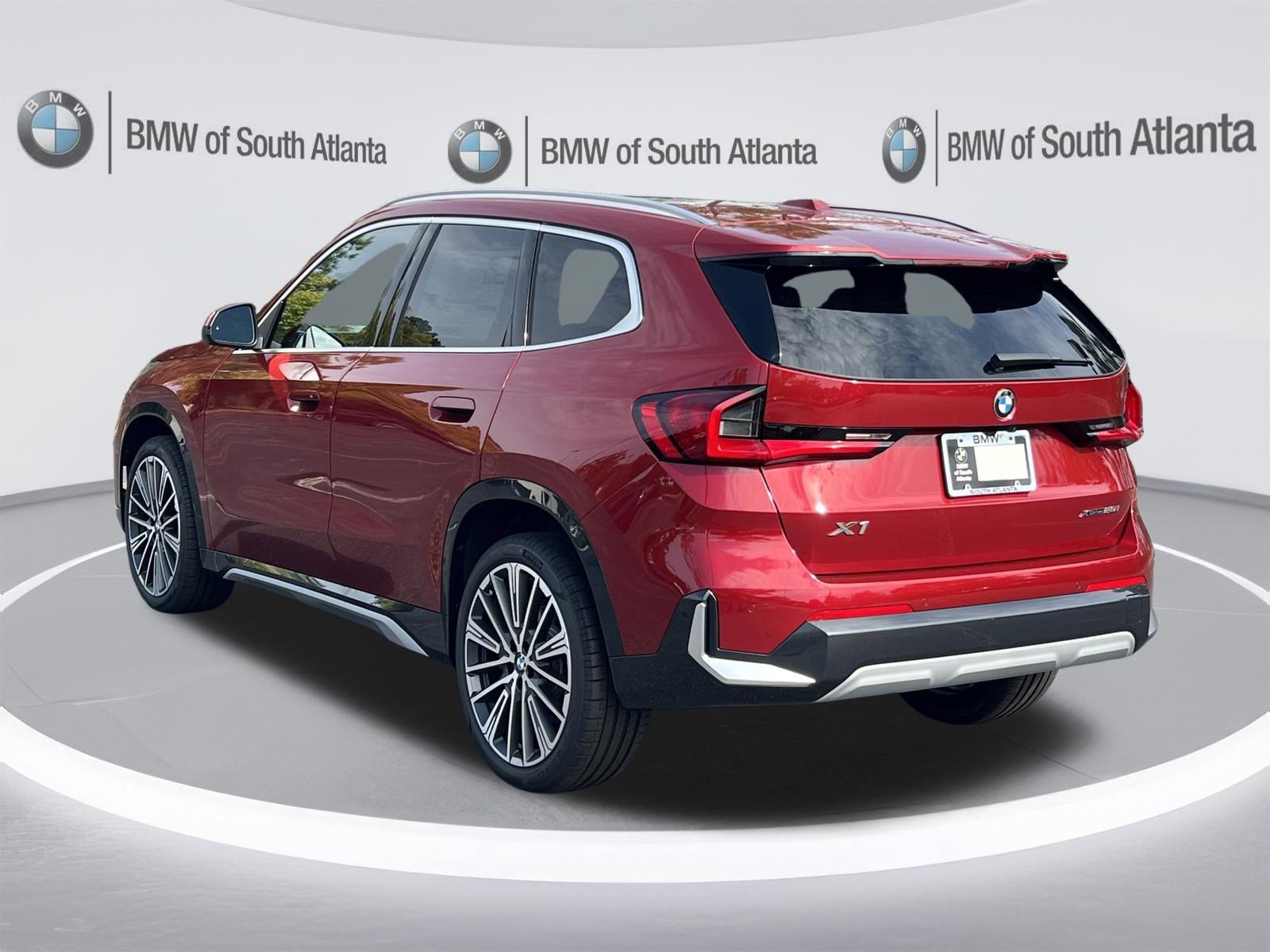 2026 BMW X1 XDrive28i - Photo 21