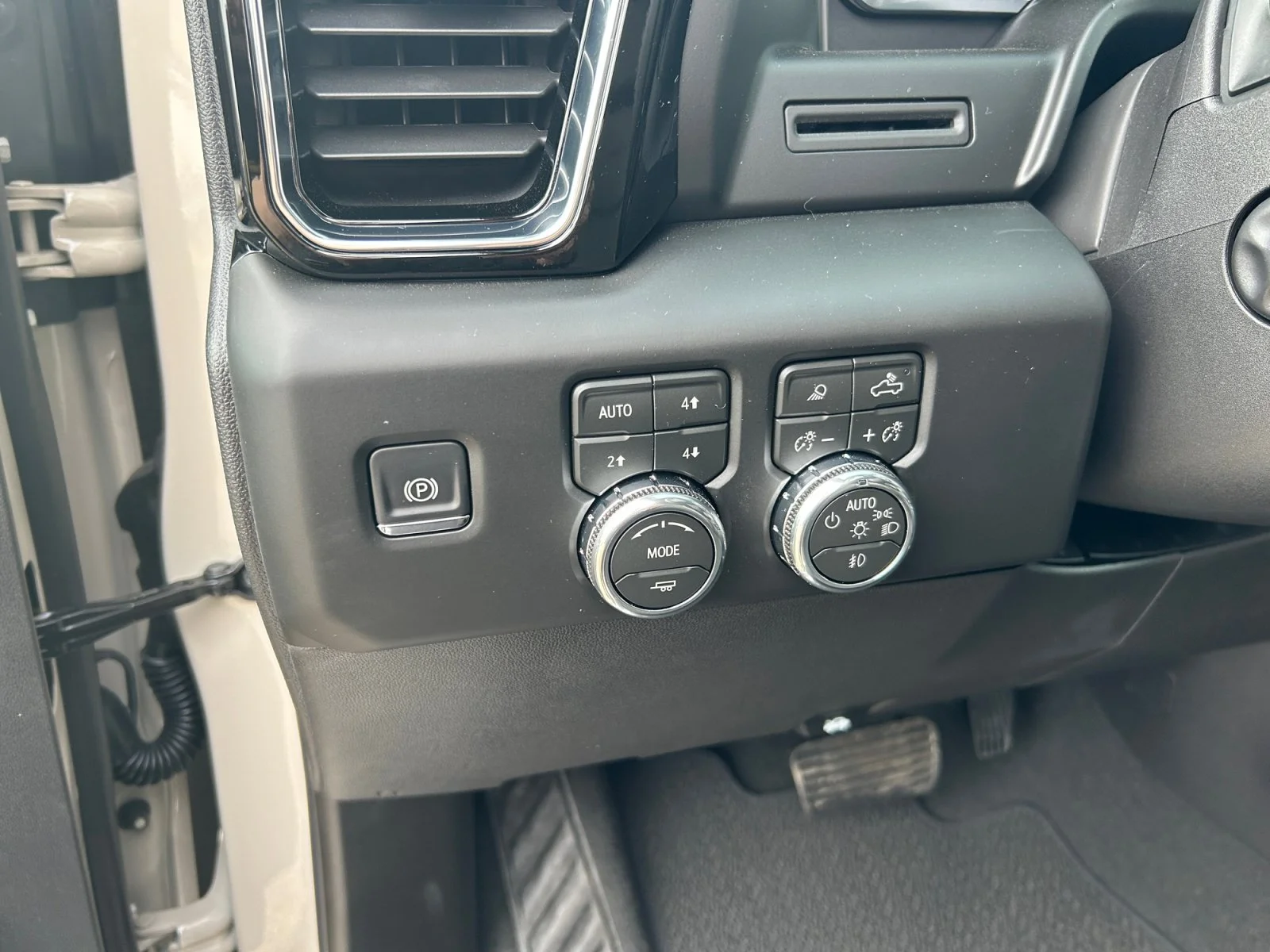 New 2026 Coastal Dune GMC Denali image 16