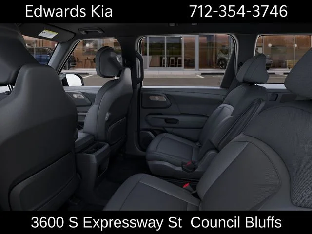 New 2027 Black Kia S image 20