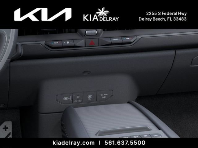 New 2026 Black Kia GT-Line image 23