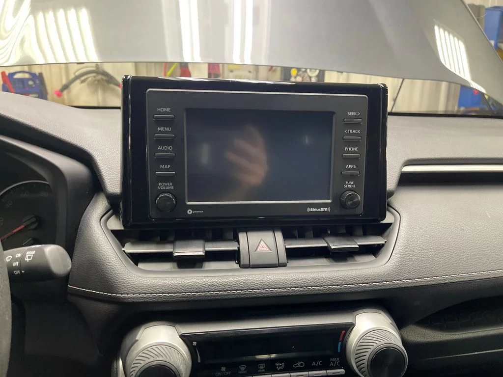 Certified Used 2021 Gray Toyota LE image 18