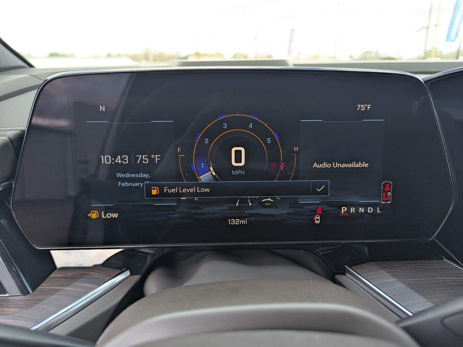 2026 Chevrolet Suburban LT - Photo 25