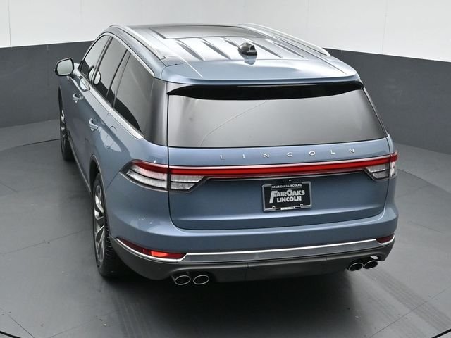 2025 LINCOLN AVIATOR - Image 48