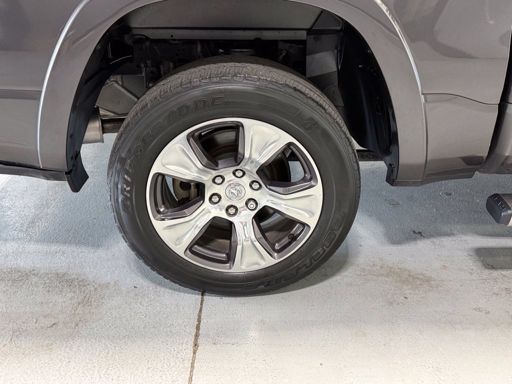 2022 RAM Ram 1500 Pickup Laramie - Photo 42