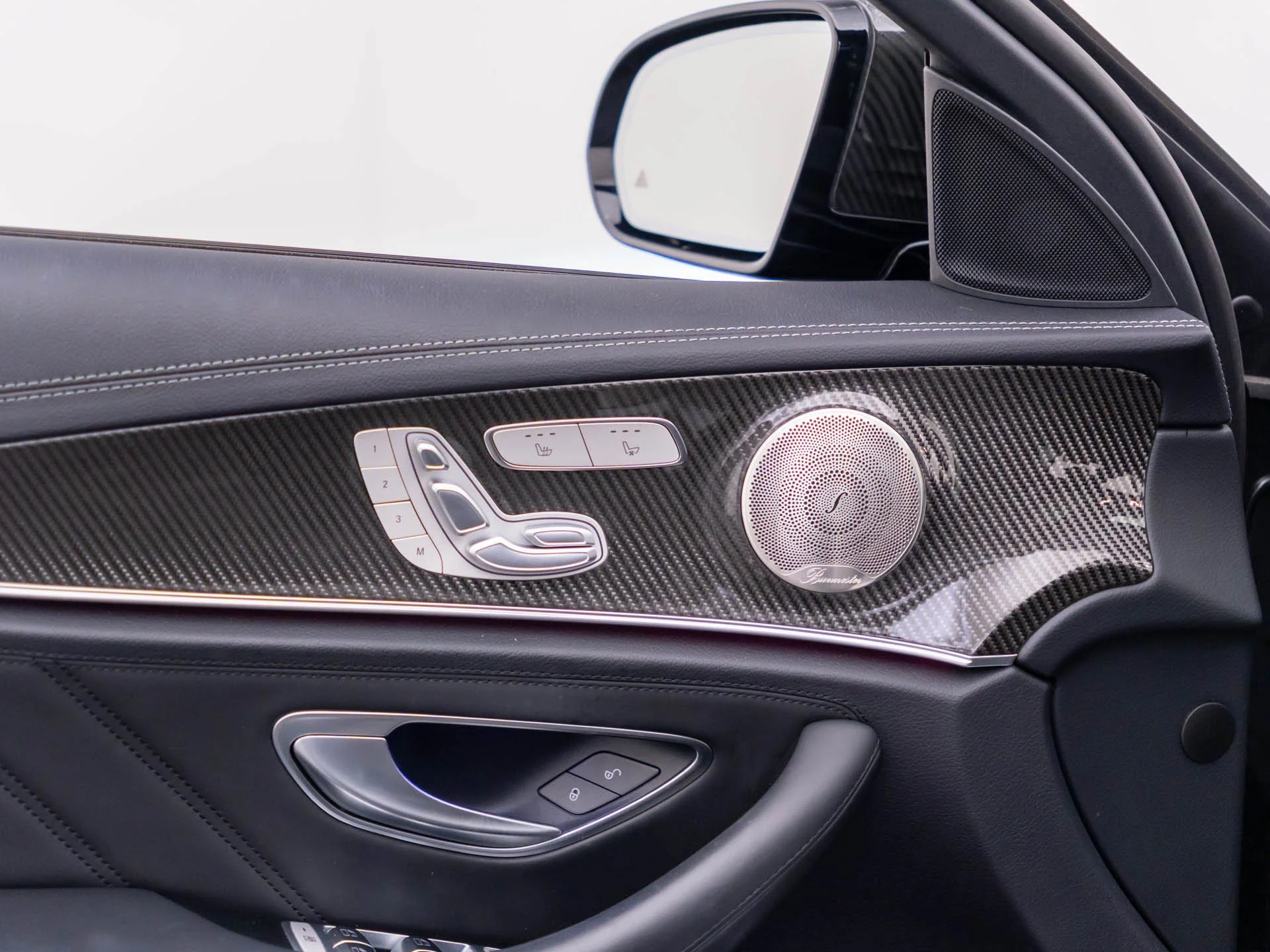 Used 2022  Mercedes-Benz E 53 AMG® image 13