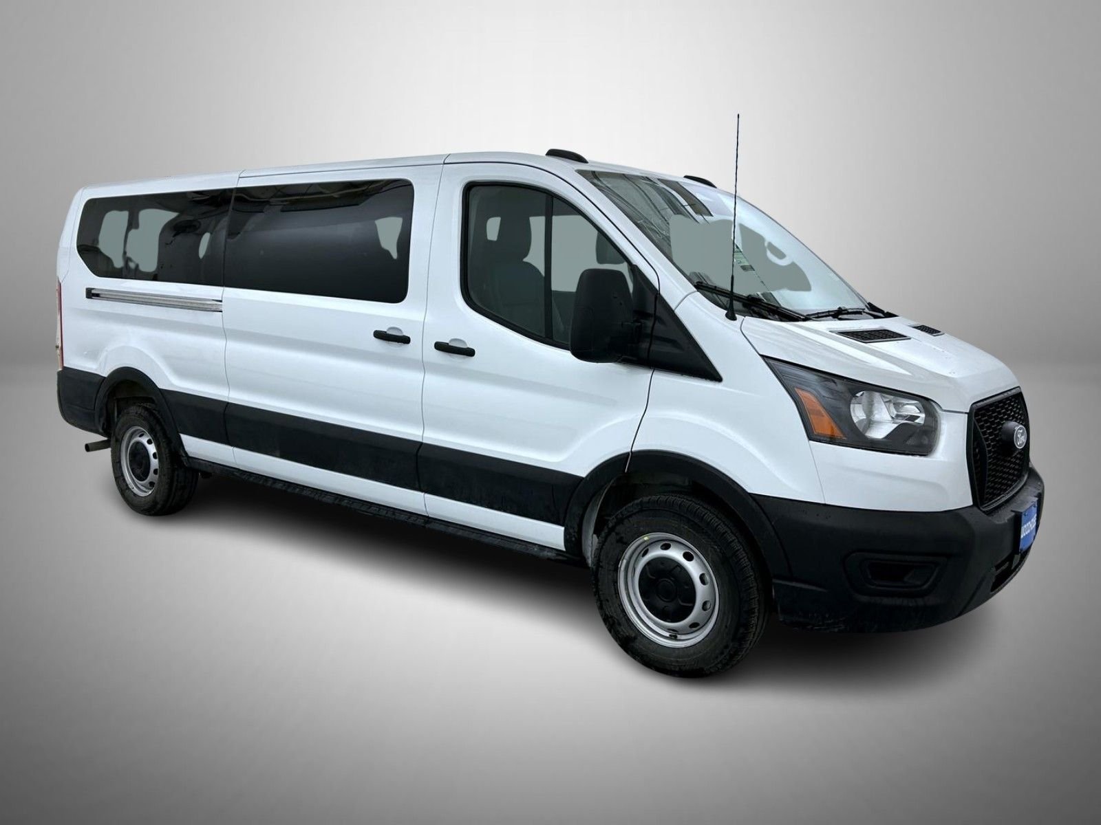 2026 Ford Transit Passenger Van XL