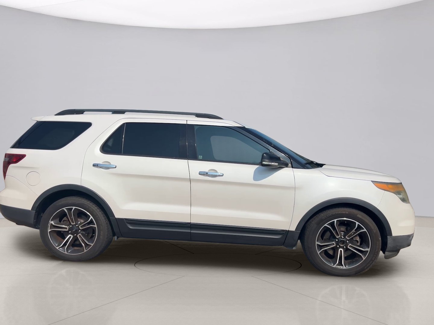 2014 Ford Explorer Sport - Photo 6