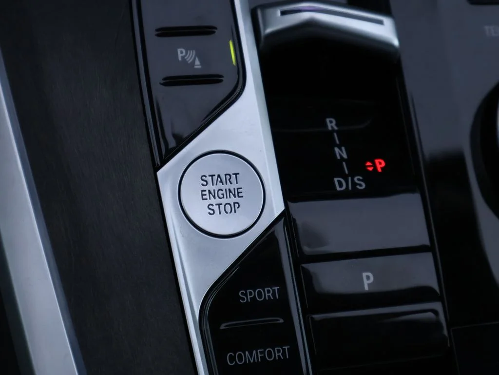 2026 BMW X5 40i - Photo 21
