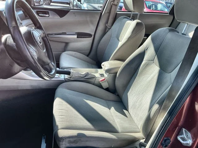 Used 2010 Red Subaru Outback Sport image 15