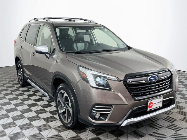 2023 Subaru Forester Touring