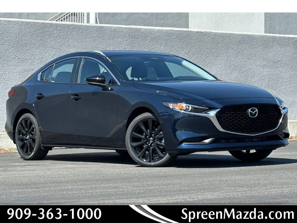 2026 Mazda CX-3 Select Sport AT 4-Door SKYACTIV's photo