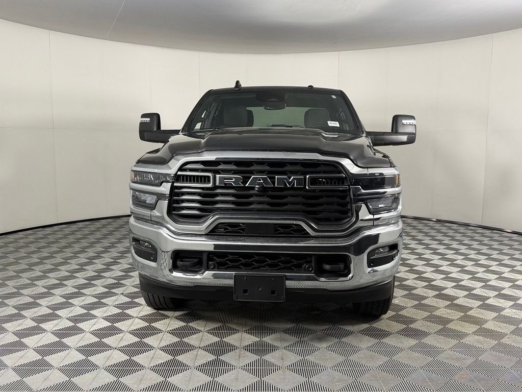 Certified Used 2025 Black Ram Big Horn image 5