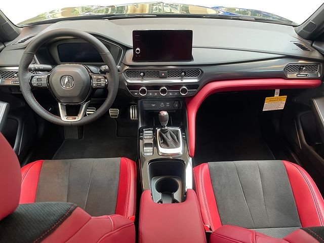 2025 Acura Integra Type S - Photo 18