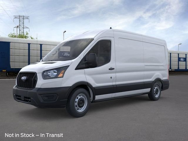 2025 Ford Transit Van