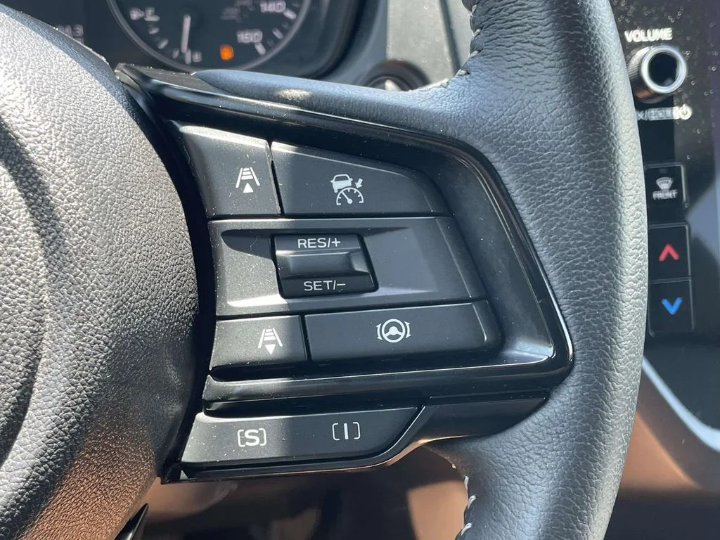 2025 Subaru Forester Premium - Photo 11