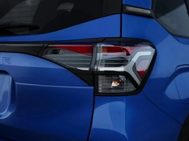 New 2026 DAYBREAK BLUE PEARL Subaru Premium image 12