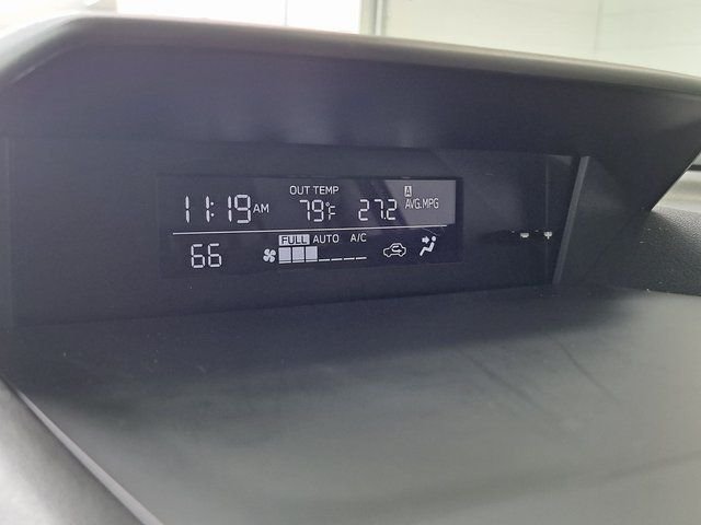 Used 2022 Gray Subaru Premium image 15