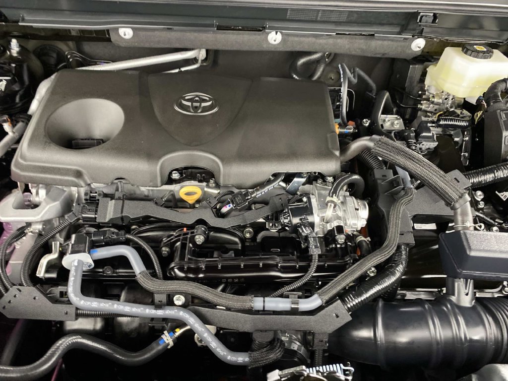 Used 2026 Black Toyota XLE Premium image 29