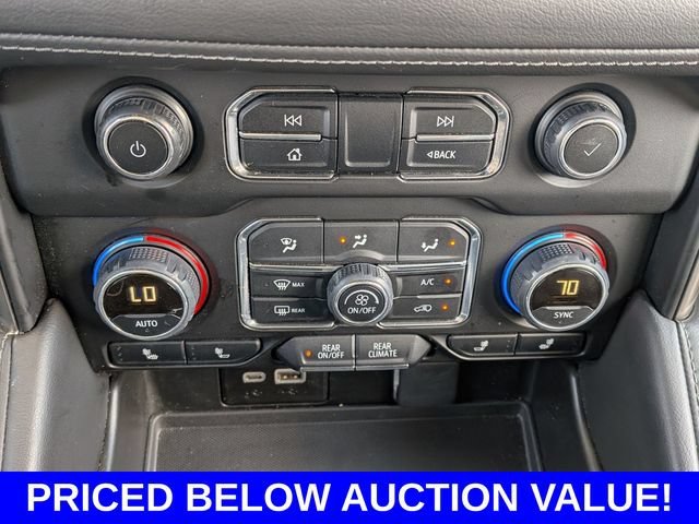 Used 2024 Black Chevrolet LT image 23