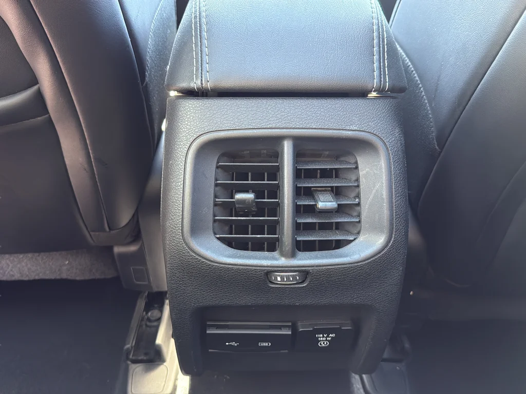 Used 2019 Gray Jeep Limited image 13