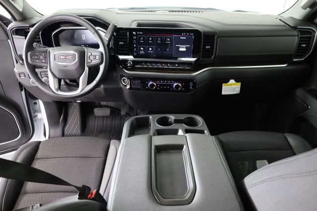 2026 GMC Sierra 1500 SLE - Photo 19