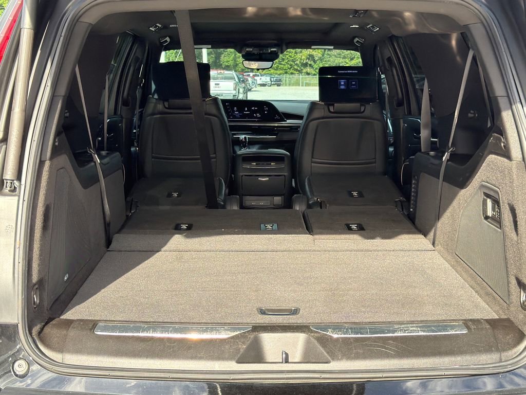 2023 Cadillac Escalade ESV Premium Luxury - Photo 34